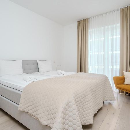 Dream Stay - 2 Porto Franco Apartments Near Old Town Ταλίν Εξωτερικό φωτογραφία