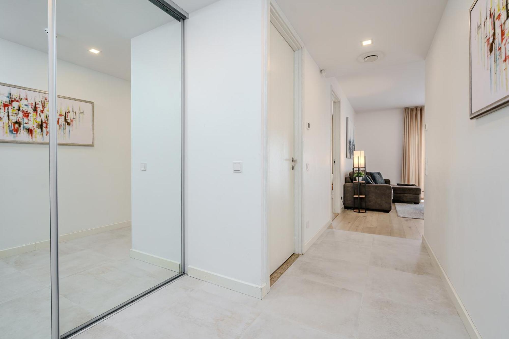 Dream Stay - 2 Porto Franco Apartments Near Old Town Ταλίν Εξωτερικό φωτογραφία