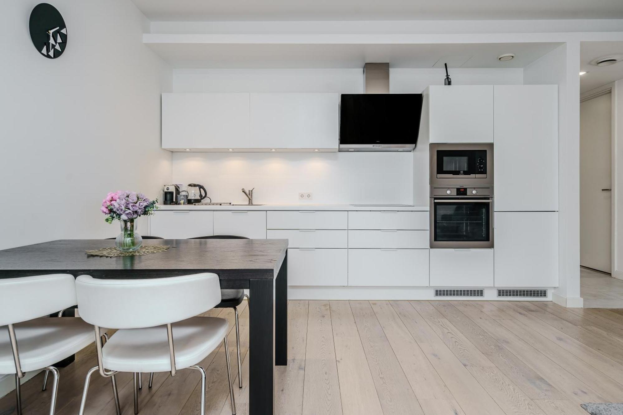 Dream Stay - 2 Porto Franco Apartments Near Old Town Ταλίν Εξωτερικό φωτογραφία