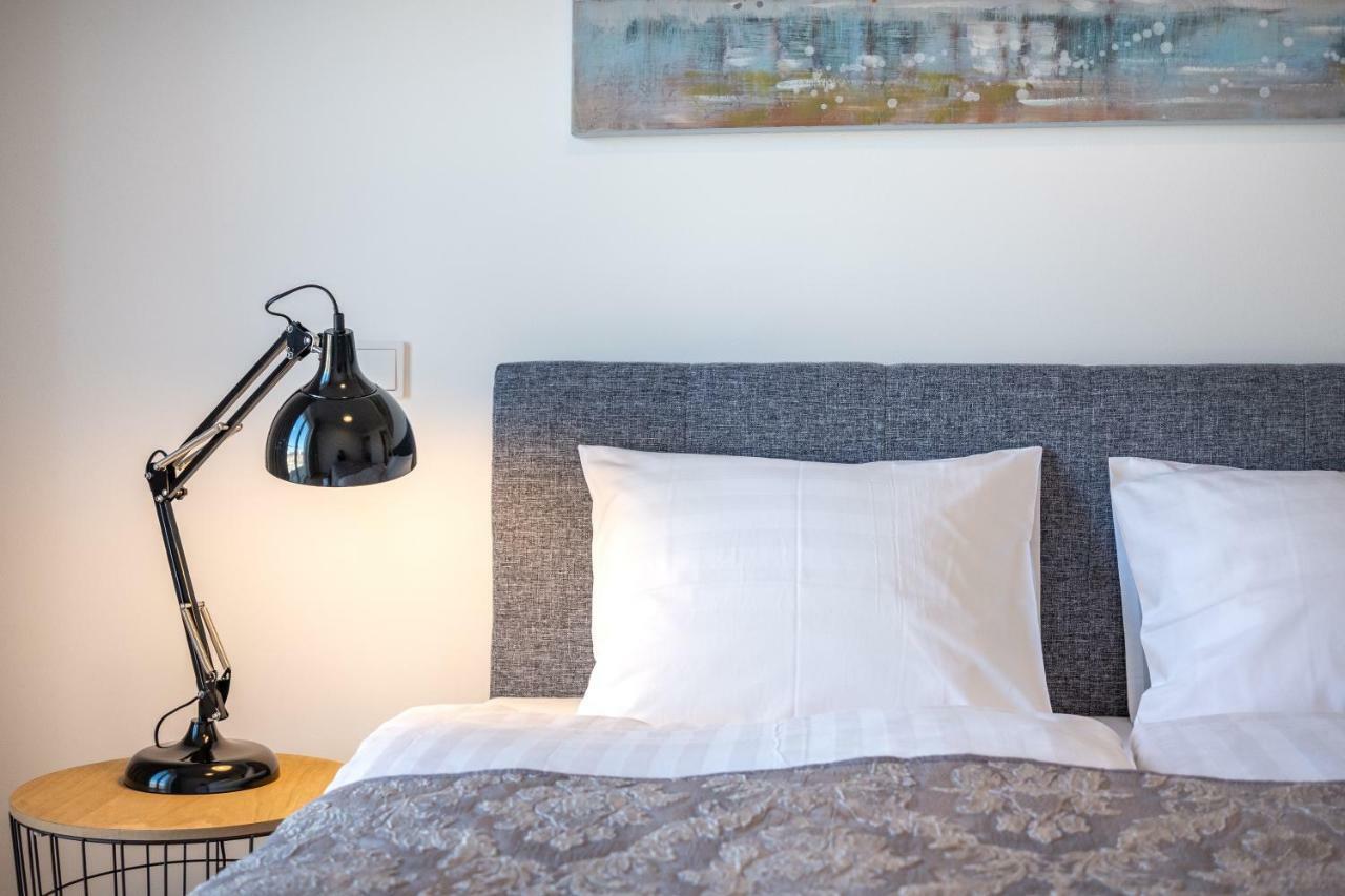 Dream Stay - 2 Porto Franco Apartments Near Old Town Ταλίν Εξωτερικό φωτογραφία
