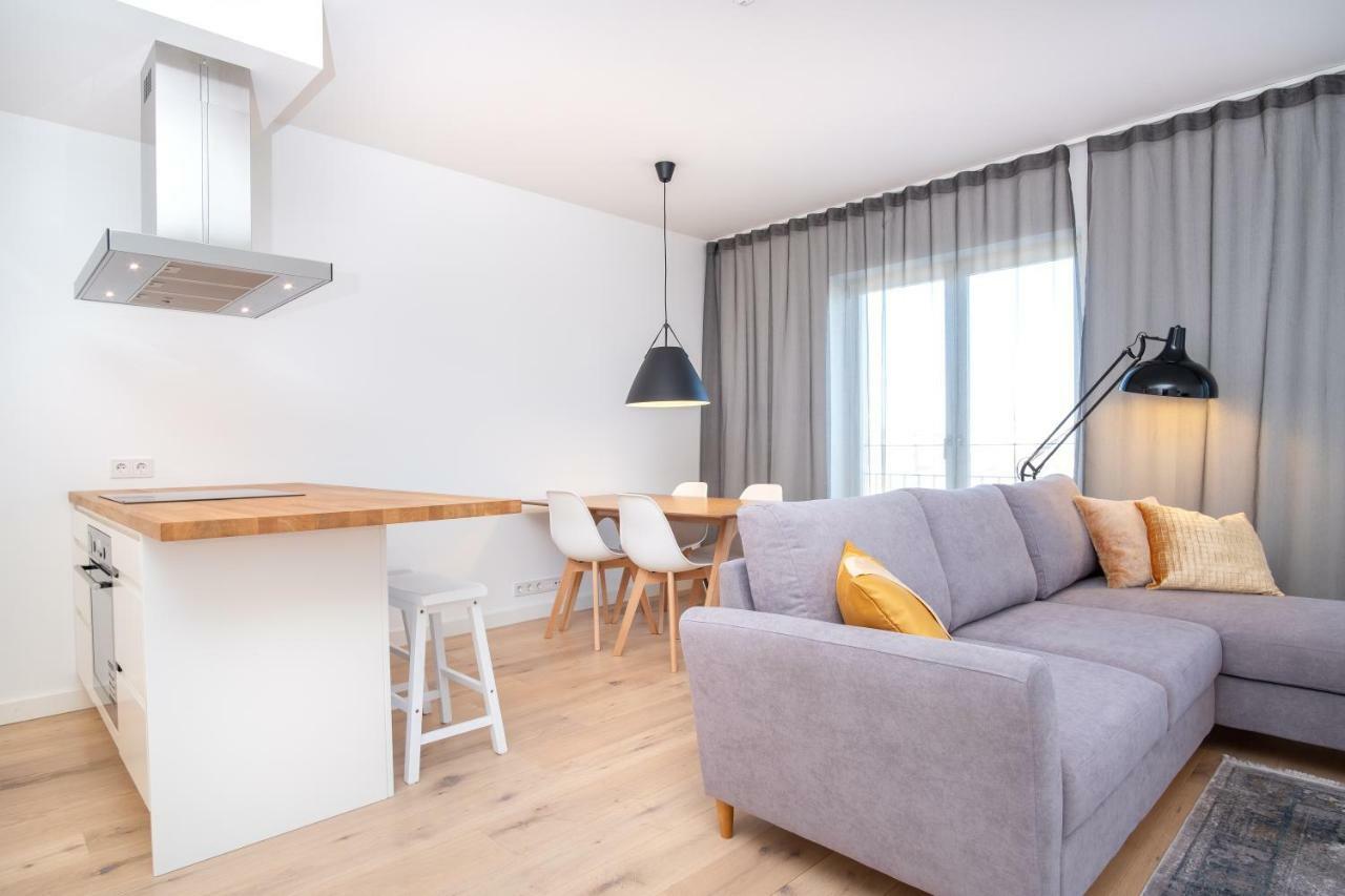 Dream Stay - 2 Porto Franco Apartments Near Old Town Ταλίν Εξωτερικό φωτογραφία