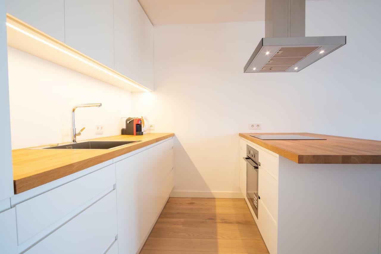 Dream Stay - 2 Porto Franco Apartments Near Old Town Ταλίν Εξωτερικό φωτογραφία