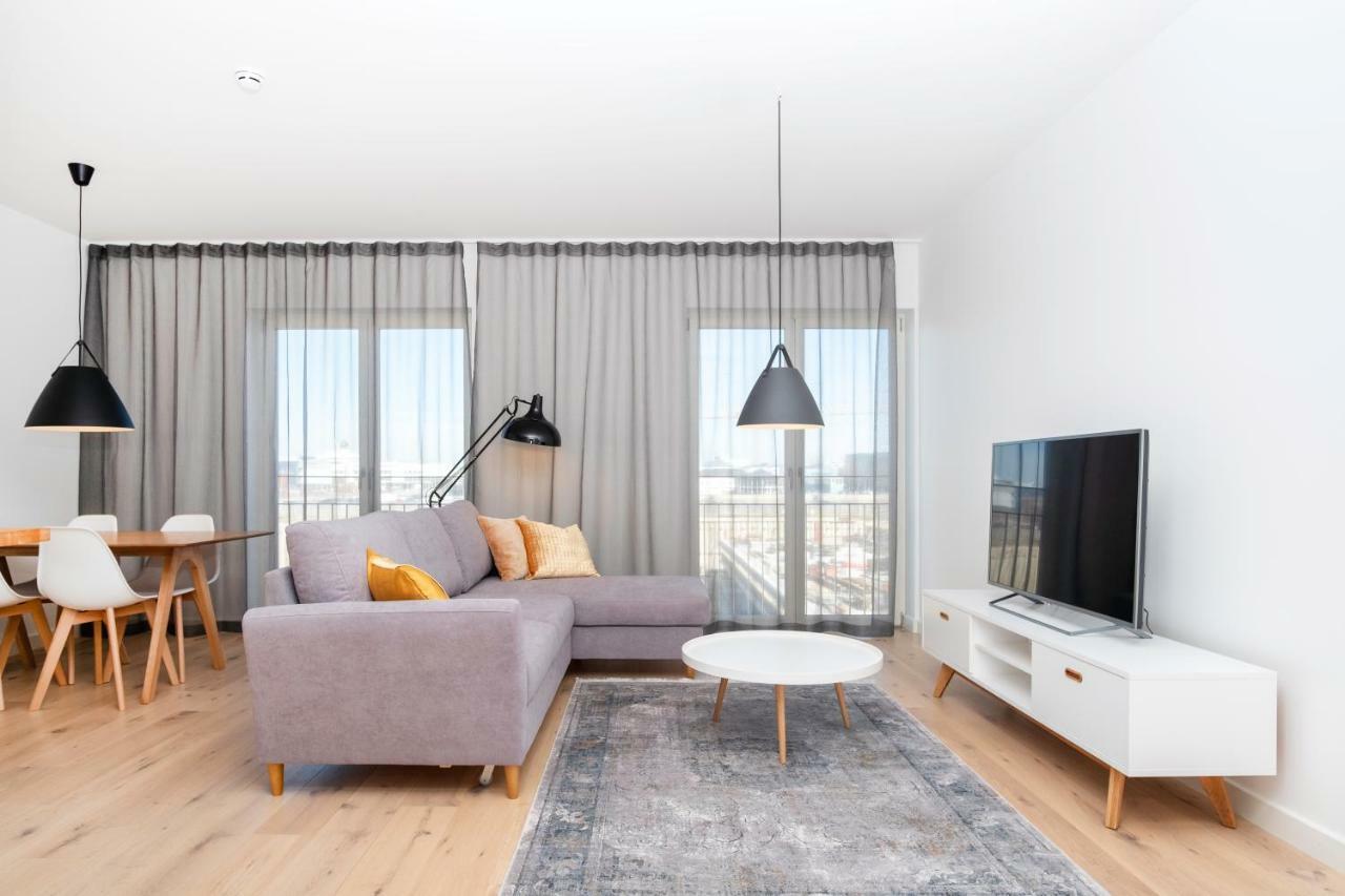 Dream Stay - 2 Porto Franco Apartments Near Old Town Ταλίν Εξωτερικό φωτογραφία