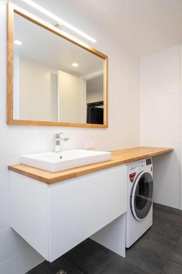 Dream Stay - 2 Porto Franco Apartments Near Old Town Ταλίν Εξωτερικό φωτογραφία