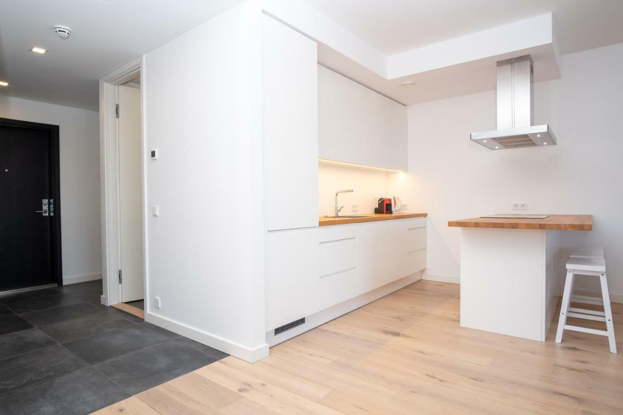 Dream Stay - 2 Porto Franco Apartments Near Old Town Ταλίν Εξωτερικό φωτογραφία