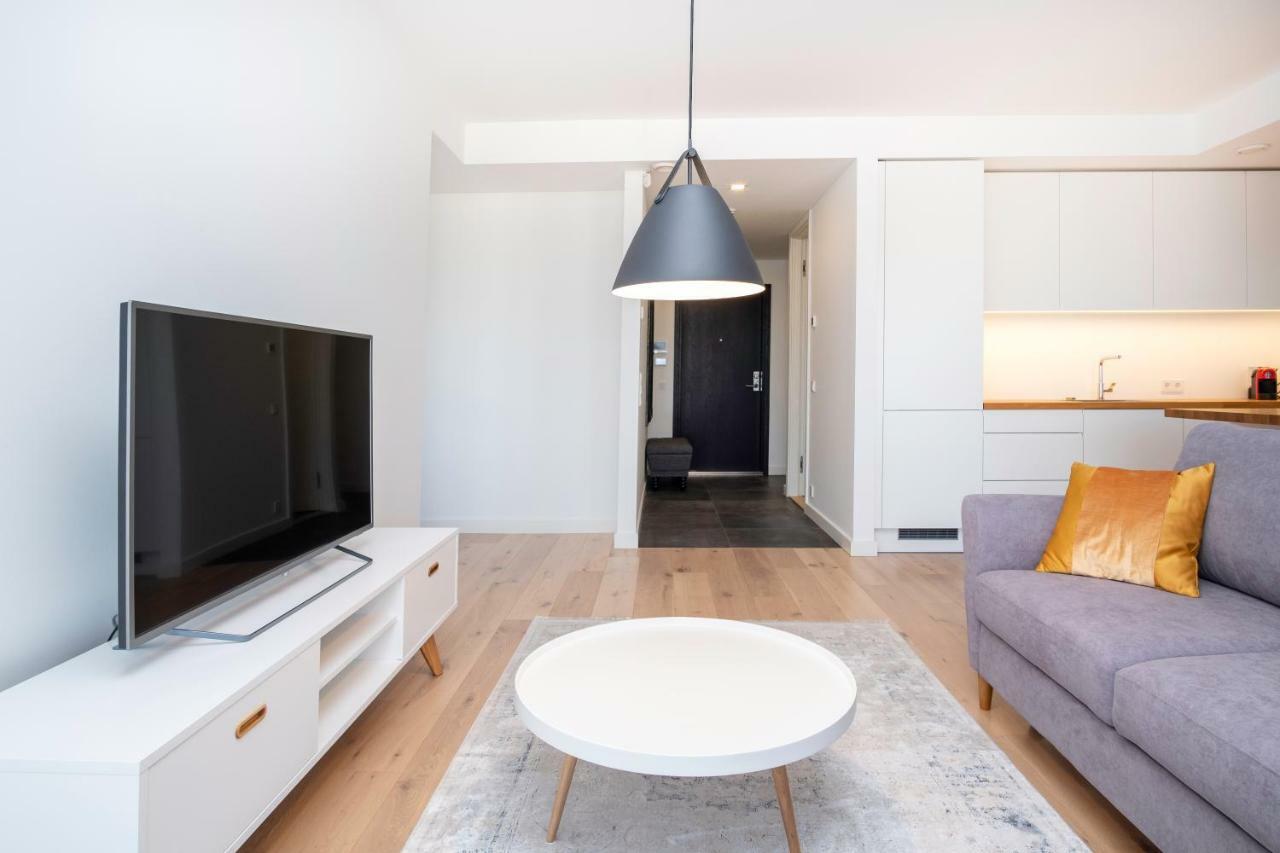 Dream Stay - 2 Porto Franco Apartments Near Old Town Ταλίν Εξωτερικό φωτογραφία