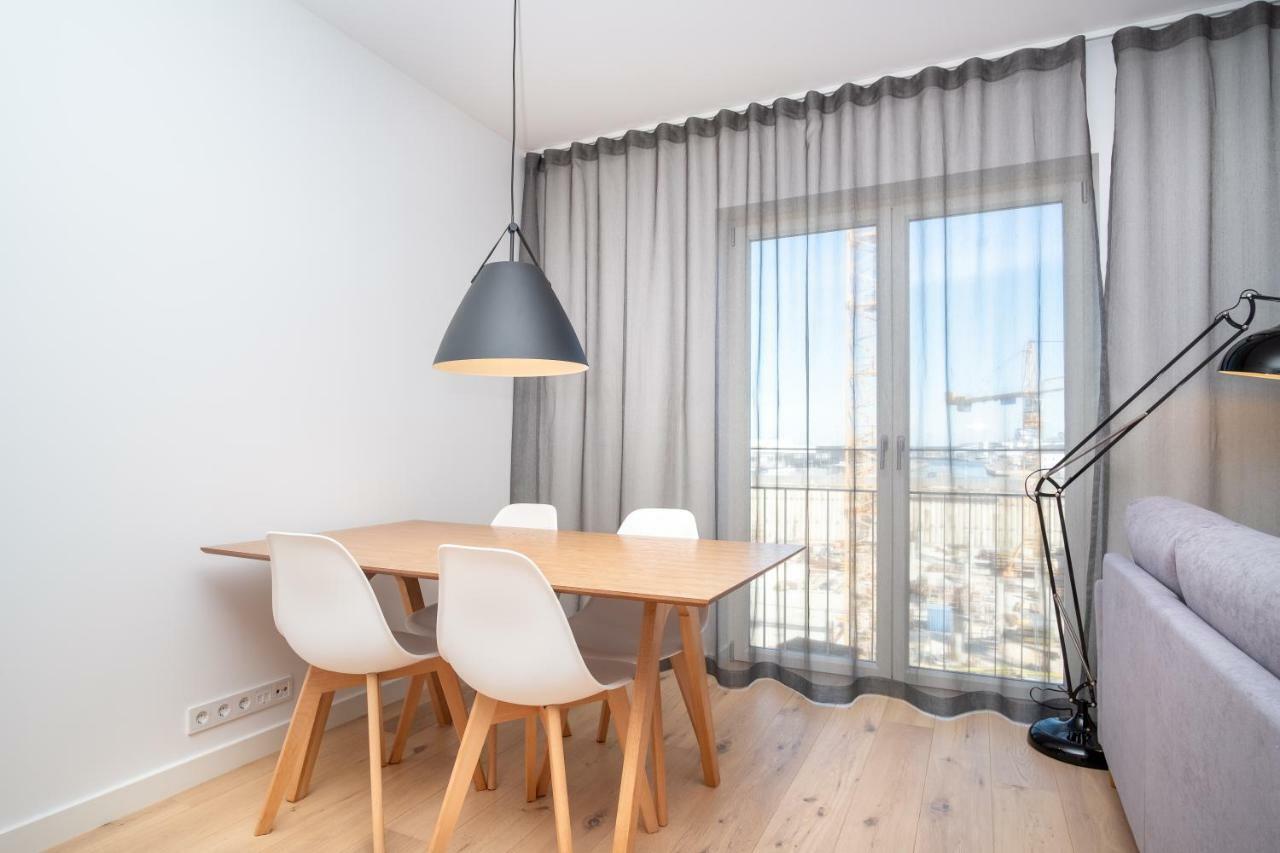 Dream Stay - 2 Porto Franco Apartments Near Old Town Ταλίν Εξωτερικό φωτογραφία